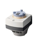 Elektromotorischer Drehantrieb SAL31.00T20, 20 Nm, 90°, AC 230 V, 3P, 120 s- SIEMENS - SAL31.00T20