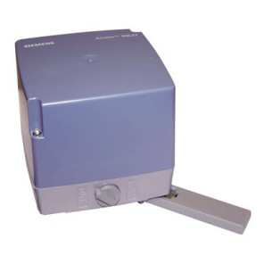Elektromotorischer Drehantrieb- SIEMENS - SAL61.00T10