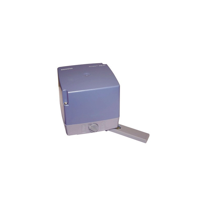 Elektromotorischer Drehantrieb- SIEMENS - SAL61.00T10