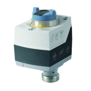 Stellantriebe 400N 5,5MM 3 PTS 230V- SIEMENS - SAS31.00
