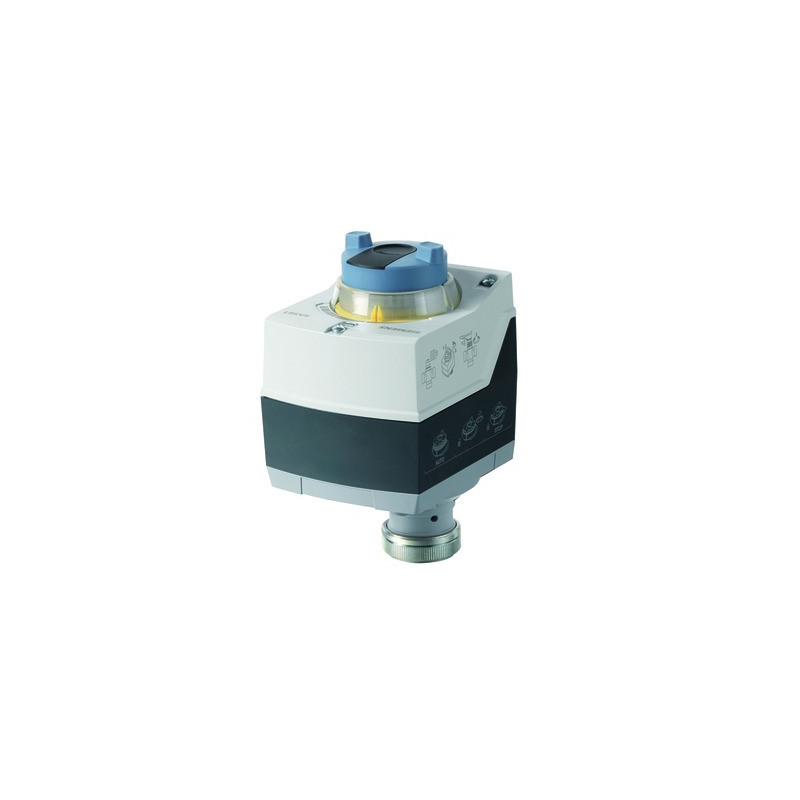 Stellantriebe 400N 5,5MM 3 PTS 230V- SIEMENS - SAS31.00