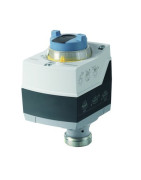 Stellantriebe 400N 5,5MM 3 PTS 230V- SIEMENS - SAS31.00