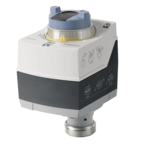 Stellantriebe 400N 5,5MM 3 PTS 230V- SIEMENS - SAS31.03