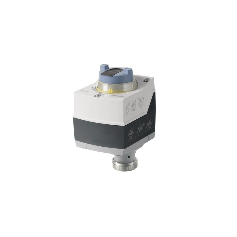Stellantriebe 400N 5,5MM 3 PTS 230V- SIEMENS - SAS31.03