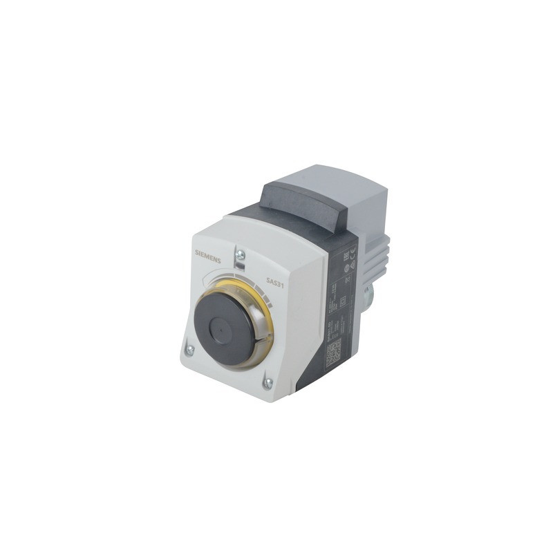 Stellantriebe 400N 5,5MM 3 PTS 230V- SIEMENS - SAS31.50