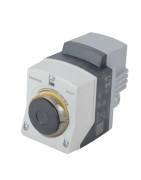 Stellantriebe 400N 5,5MM 3 PTS 230V- SIEMENS - SAS31.50