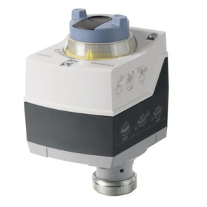 Stellantriebe 400N 5,5MM PROG 24V 35S- SIEMENS - SAS61.03