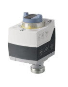 Stellantriebe 400N 5,5MM PROG 24V 35S- SIEMENS - SAS61.03