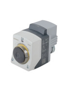 Stellantriebe 400N 5,5MM PROG 24V 30S- SIEMENS - SAS61.53