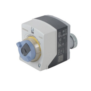 Stellantriebe 400N 5,5MM 3PTS 24V- SIEMENS - SAS81.00