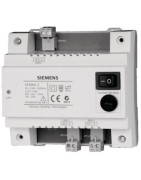 Transformator mit Schalter und auswechselbarer Sicherung- SIEMENS - SEM62.2