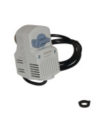 Servom 105n 2,5mm tor 230v~ pour v..p47- SIEMENS - SFP21/18