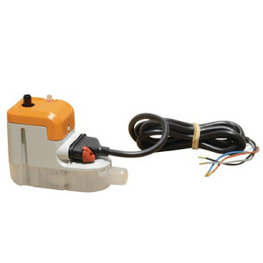 Pompe Si-10L nue avec câble d'alimentation- SAUERMANN - SI10CE06UN23