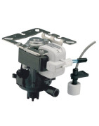 Pompe pour cassette SI-2052- SAUERMANN - SI2052SIUN23