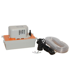 Pompe relevage condensat SI-82- SAUERMANN - SI82CE02UN23