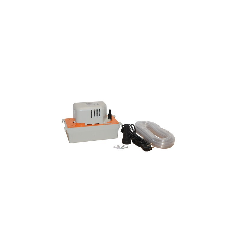 Pompe relevage condensat SI-82- SAUERMANN - SI82CE02UN23