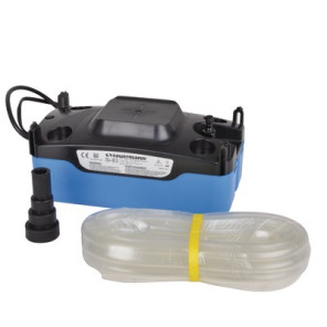 Pompe relevage condensat SI-83- SAUERMANN - SI83CE42UN23
