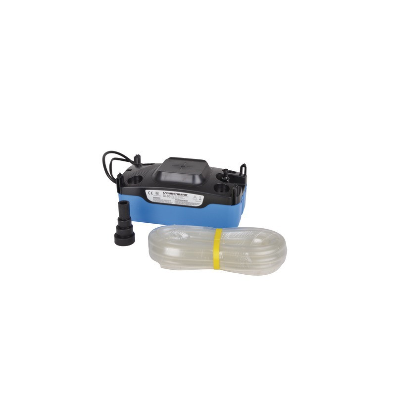 Pompe relevage condensat SI-83- SAUERMANN - SI83CE42UN23