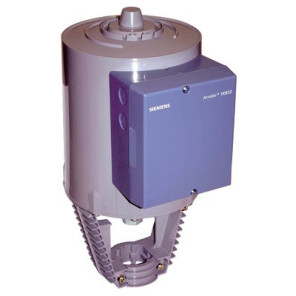 Elektrohydraulischer Stellantrieb- SIEMENS - SKD32.50