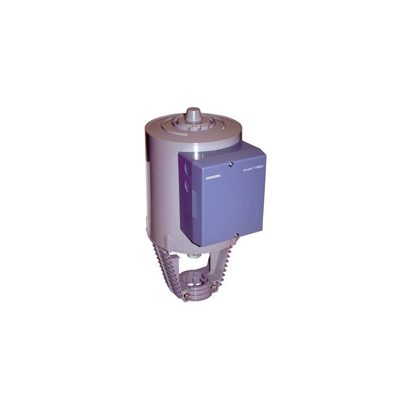 Elektrohydraulischer Stellantrieb- SIEMENS - SKD32.50