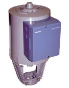 Elektrohydraulischer Stellantrieb- SIEMENS - SKD32.50 Elektrohydraulischer Stellantrieb- SIEMENS - SKD32.50