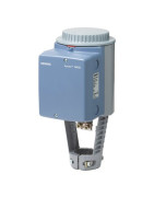 Valve actuator- SIEMENS - SKD60SL