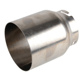 Recycl. Flammrohr Ø100 und L:120- CHAPPEE - SRN610636