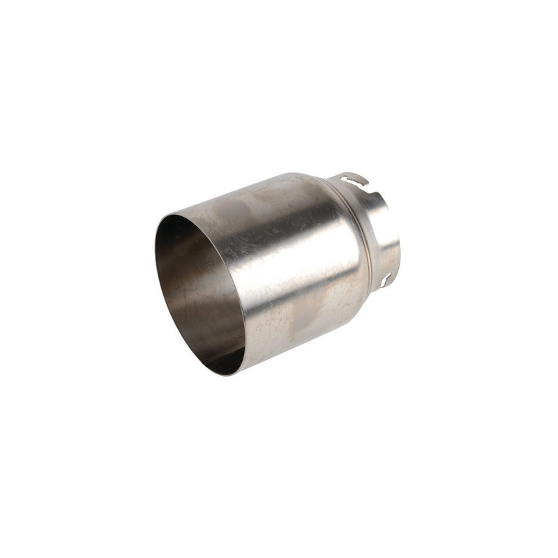 Recycl. Flammrohr Ø100 und L:120- CHAPPEE - SRN610636