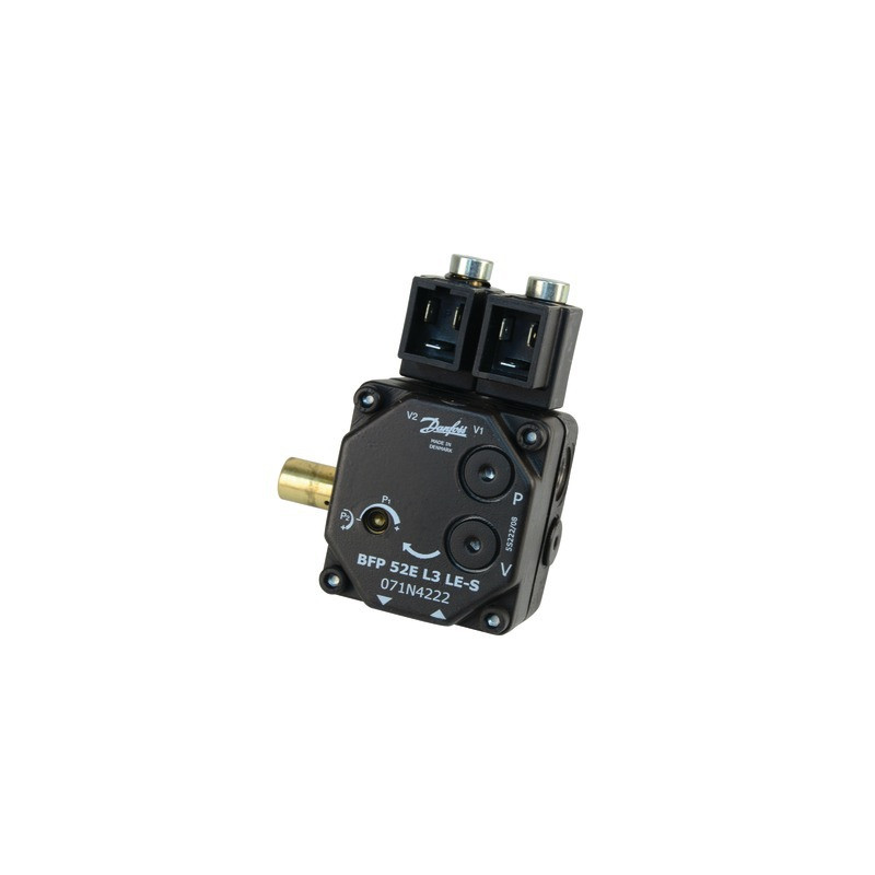 Pompe BFP 52 LES- CHAPPEE - SRN625197