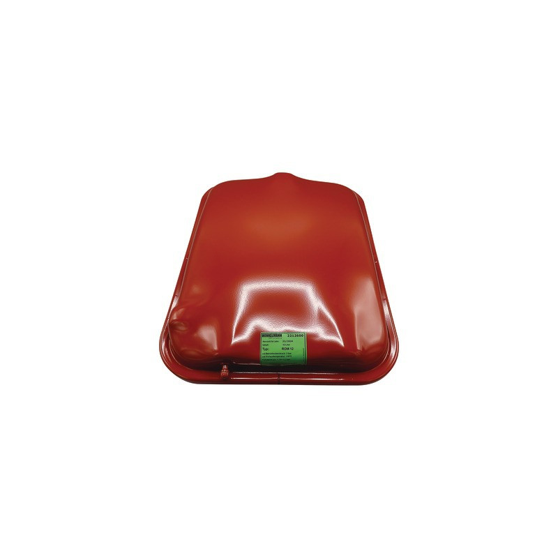 Vase d'expansion mag wgb/wbs- CHAPPEE - SRN986359