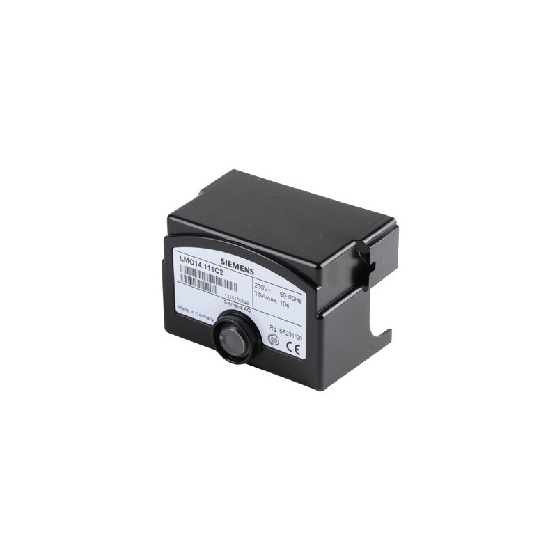 Feuerungsmanager lMO 14111 o.42U- CHAPPEE - SRN993418