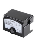 Feuerungsmanager lMO 14111 o.42U- CHAPPEE - SRN993418