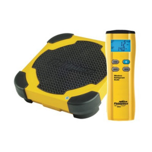 Balance connectée 114kg/10g- FIELDPIECE - SRS3