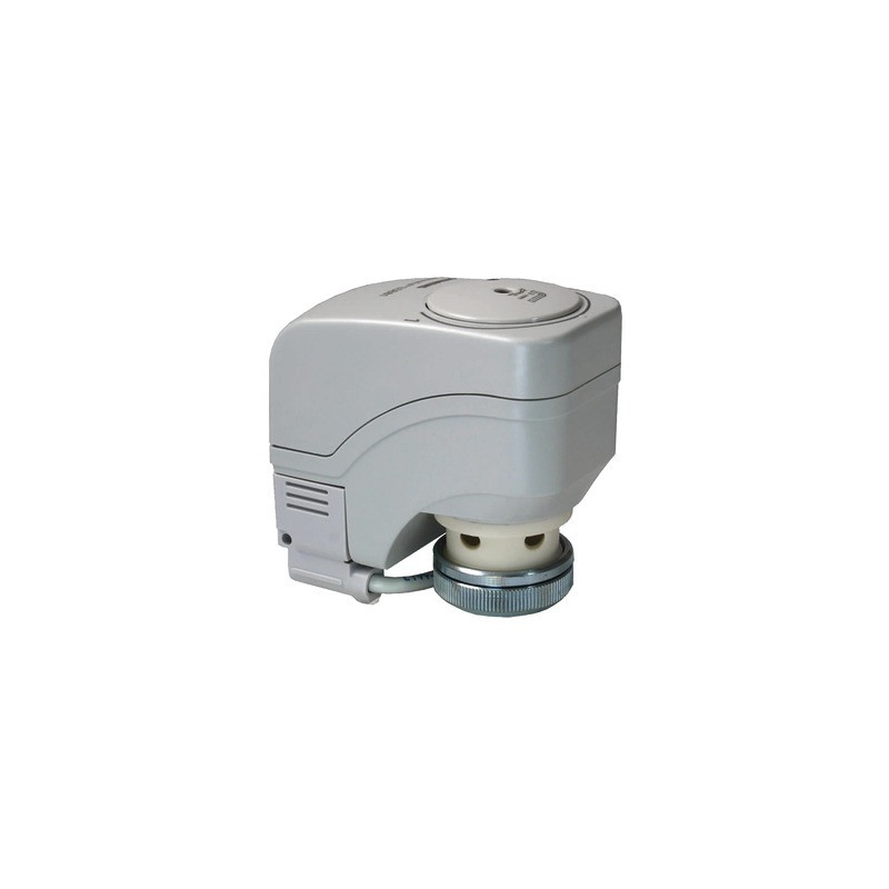 Elektromotorischer Stellantrieb für Kleinventile V..P45..- SIEMENS - SSB81