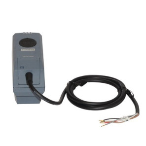 ServoM 200N 1,2 6,5mm 0..10V 24V~ - 32s- SIEMENS - SSF161.05HF