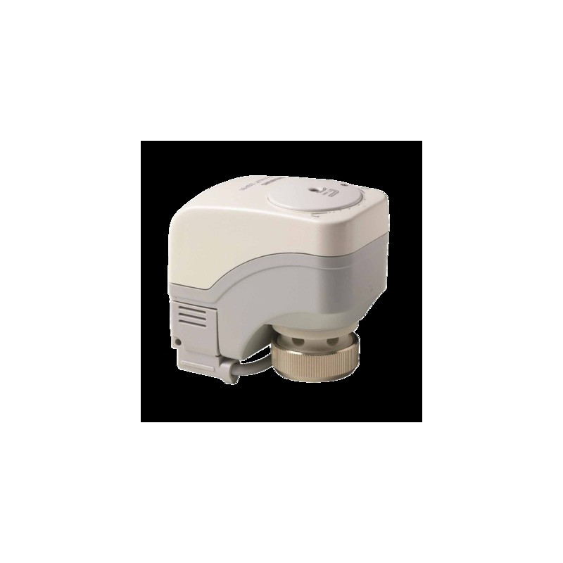 Servomoteur 160n 2,5/5,5mm 3pts 24v 150s- SIEMENS - SSP81
