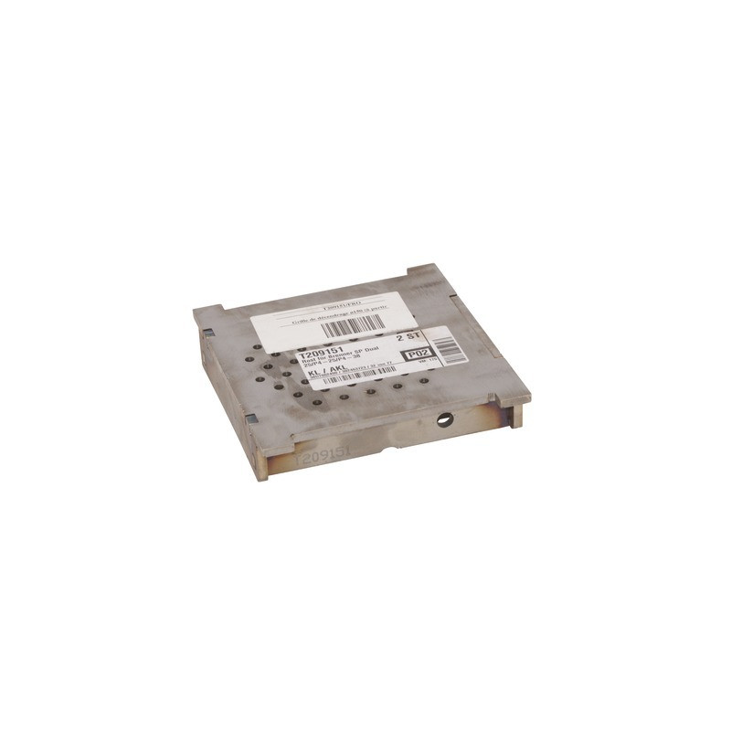 Grille de décendrage ø150 (à partir de 0- FROLING - T209151
