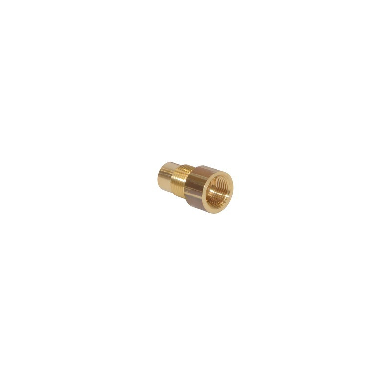 Adaptateur sonde Lambda, Laiton (Rev. A)- FROLING - T261816