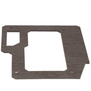 Joint couvercle échangeur PE1 10 kW 09/2016- FROLING - T286937