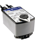 Servomoteur rotatif 3NM ressort TOR 3pts 230Vac- JOHNSON CONTROLS - VA9203-BUA-1