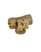 Vanne BS 3V F1" Kvs 10- SIEMENS - VBI61.25-10 Vanne BS 3V F1" Kvs 10- SIEMENS - VBI61.25-10