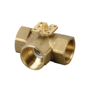 Vanne BS 3V F1"1/2 Kvs 25- SIEMENS - VBI61.40-25