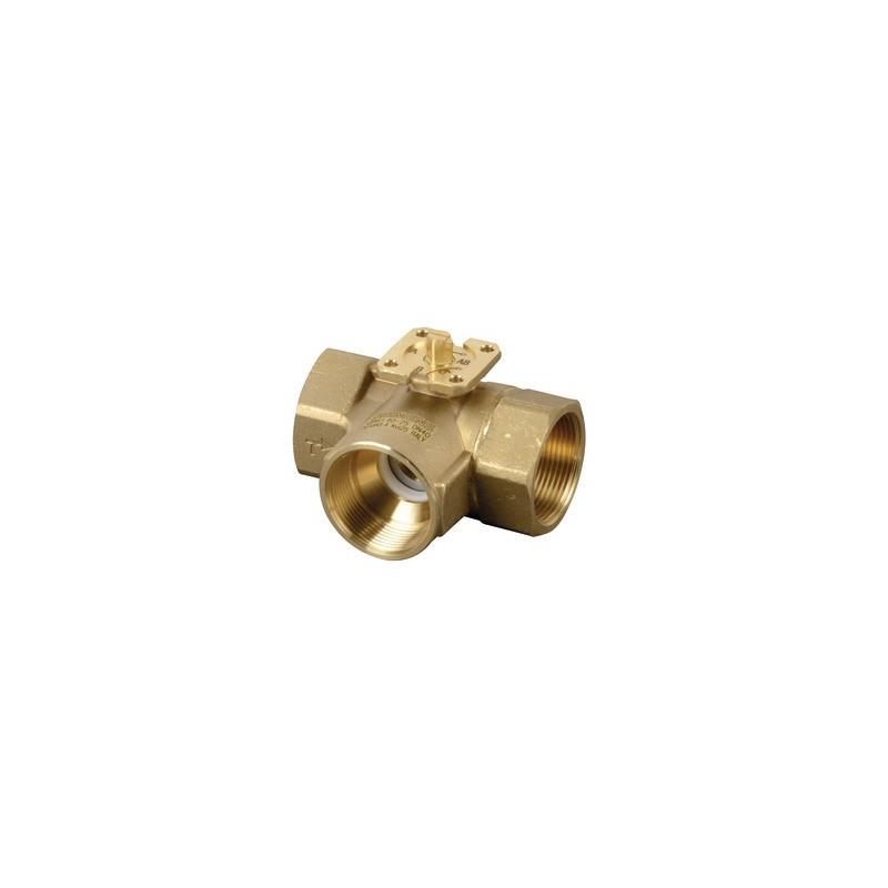 Vanne BS 3V F1"1/2 Kvs 25- SIEMENS - VBI61.40-25