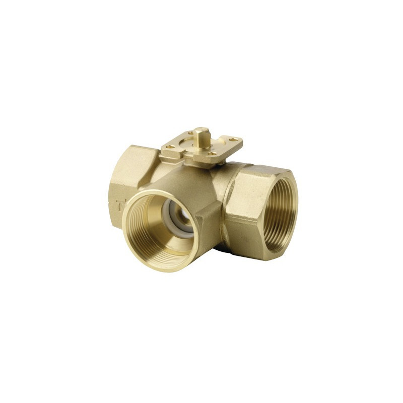Vanne BS 3V F2" Kvs 40- SIEMENS - VBI61.50-40