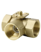 Vanne BS 3V F2" Kvs 40- SIEMENS - VBI61.50-40