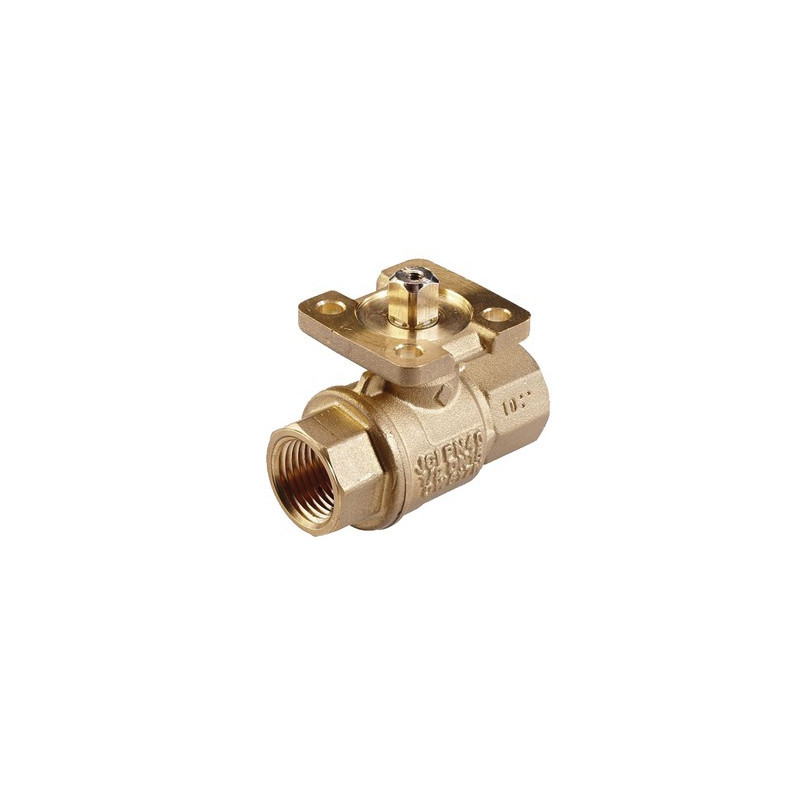 Vanne 2 voies M1/2" Kvs1- JOHNSON CONTROLS - VG1205AD