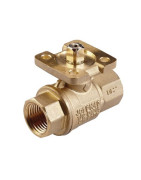Vanne 2 voies M1/2" Kvs1- JOHNSON CONTROLS - VG1205AD Vanne 2 voies M1/2" Kvs1- JOHNSON CONTROLS - VG1205AD