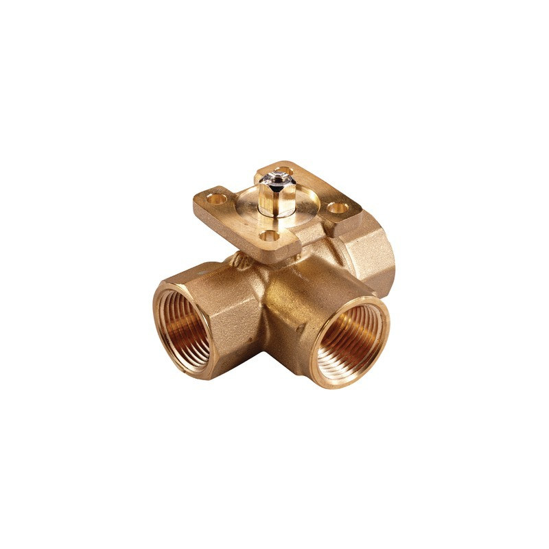 Vanne 3 voies M1/2" Kvs10- JOHNSON CONTROLS - VG1805AN