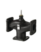 Dreiwegeventil, Flansch, PN10, DN50, kvs 40- SIEMENS - VXF32.50-40 Dreiwegeventil, Flansch, PN10, DN50, kvs 40- SIEMENS - VXF32.50-40
