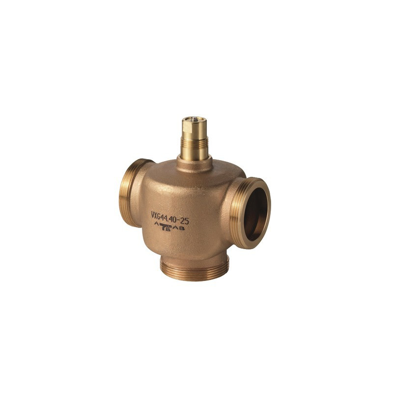 3-Wege-Ventil DN32 VXG44.32-16 Sitzventil 5,5Mm Pn16 3V Dn32- SIEMENS - VXG44.32-16